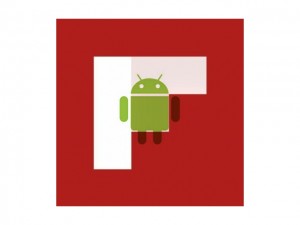 La app de Flipboard para Android ya incluye audio