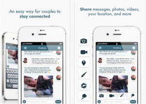 Pair, la app para parejas inseparables, se pasa a Android