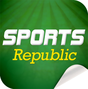 Si te gusta estar al día de todos los deportes Sports Republic es tu app