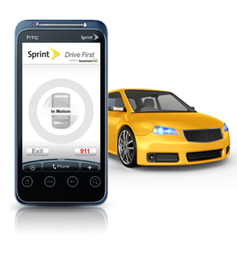 Drive First, la app que bloquea tu smartphone cuando conduces