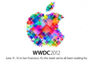 5 novedades que la WWDC 2012 trae al mundo de las aplicaciones