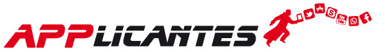 Applicantes Applicantes - Primera web de informacion diaria sobre el mundo de las aplicaciones moviles y otros tipos de apps