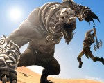 infinity blade app juego
