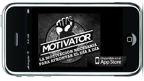 Una app española contra la depre arrasa en la App Store