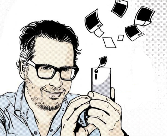 Phil González: “Los usuarios de Instagram de Android han cambiado el tipo de fotos que se sube a la app”