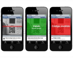 Ticketea CheckPoint: una app fundamental para controlar el acceso a eventos