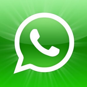 WhatsApp, caído durante una hora