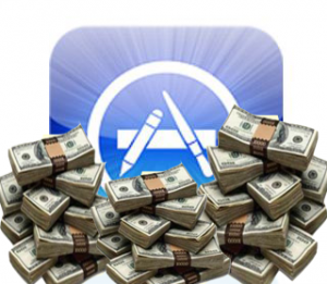 Las 20 apps más caras de la App Store
