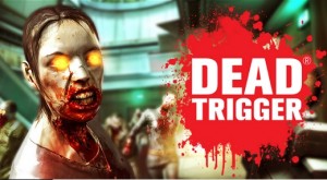 Dead Trigger: un impresionante FPS matazombies para iOS y Android