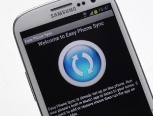Easy Phone Sync, el puente de Samsung para migrar contenidos de iTunes a los Galaxy