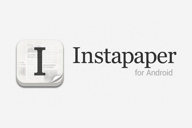 Instapaper-Android