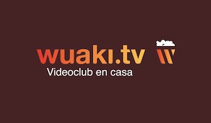 wuaki.tv aplicación iOS, Android