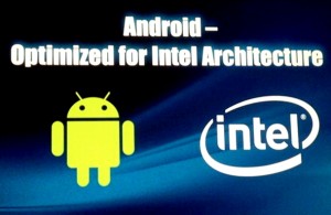 Intel tienta a los desarrolladores de apps y juegos de Android con 29.000 dólares