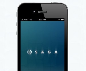 Saga, un mayordomo virtual para iPhone mucho más listo que Siri