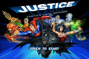 La Liga de la Justicia defiende la Tierra en tu iPhone e iPad