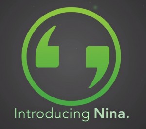 Nuance lanzará Nina, un Siri para empresas que se conectará con apps