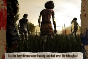 The Walking Dead: Caminantes en tu iPhone o iPad