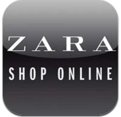 Zara-App