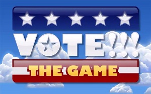 vote the game iphone ipad