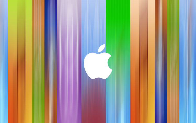 ¿Apps encubiertas en las banderas del edificio donde se presentará el iPhone 5?