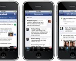 Facebook-App