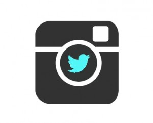 Instagram supera a Twitter en tiempo de uso en smartphones 