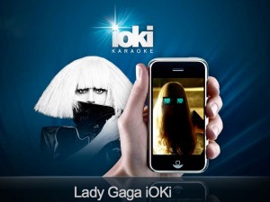 Lady Gaga lanzará su nuevo álbum ARTPOP en formato app