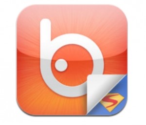 La app de Badoo para iPhone 5, la más descargada “por ingresos”