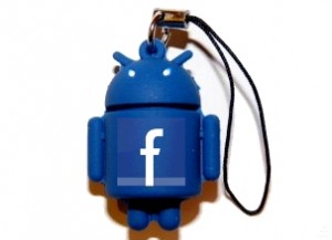 La app de Facebook nativa para Android está casi lista