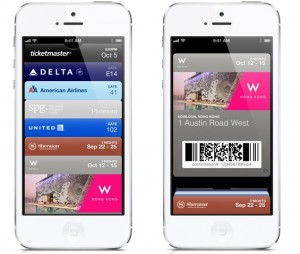 Pagar con Passbook en las Apple Stores será posible muy pronto