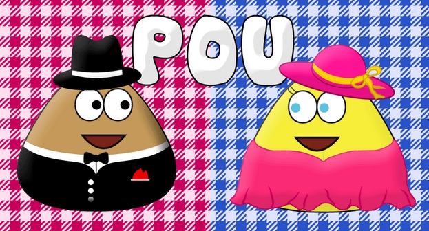 descargar el juego pou