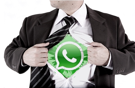 5 consejos para usar WhatsApp en el trabajo