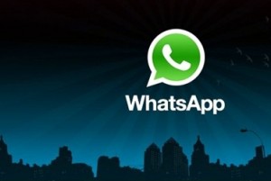 Whatsapp vuelve a caerse durante tres horas