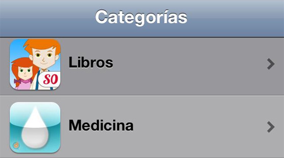 La española Diabetes Pharma, número 1 del mundo en la categoría de apps de Medicina