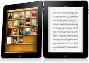 iBooks se renueva con actualización de libros automática, citas compartidas y desplazamiento continuo