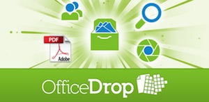 office drop