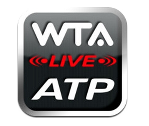 ATP/WTA Live, la app que todo fanático del tenis debería tener