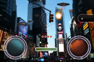 Las apps de realidad aumentada generarán 300 millones de dólares en ingresos en 2013