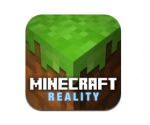 Minecraft Reality: Realidad aumentada al cubo