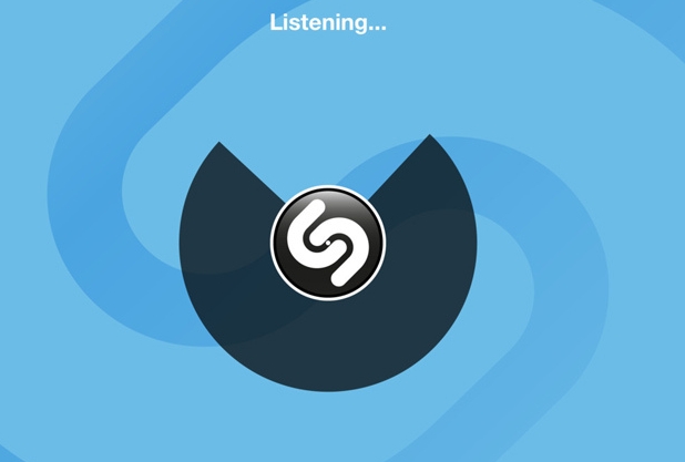 Shazam: “Recibimos 10 millones de consultas de canciones por día”
