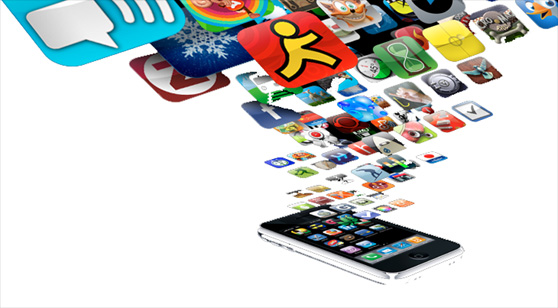 El 51% de las apps para iPad son de pago