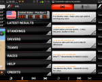 review f1 timing app