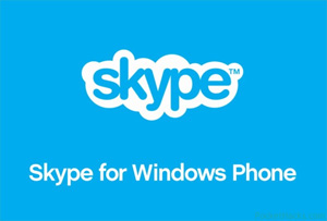 Skype lanza la versión preliminar de su nueva app para Windows Phone 8