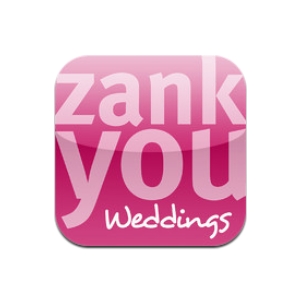 Zankyou: cuatro bodas y una app