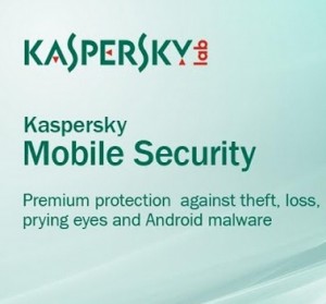 Fotografía al ladrón si roban tu Android gracias a Kaspersky