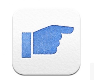 Facebook lanza Poke, una aplicación de iOS para enviar mensajes perecederos