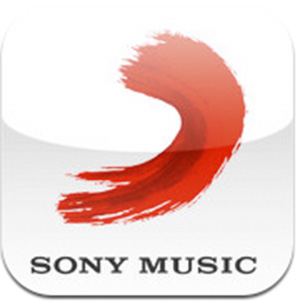 Sony Music actualiza su app para iPhone