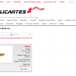 guía desarrolladores applicantes guía desarrolladores applicantes