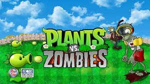 Plants vs. Zombies, la app de pago más descargada para Android en México