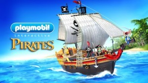Los míticos piratas de Playmobil, ahora también en forma de aplicación 